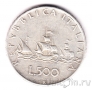 ������ 500 ��� 1965