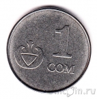 �������� 1 ��� 2008