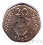 ������ 20 ������ 1983