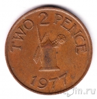 ������ 2 ����� 1977