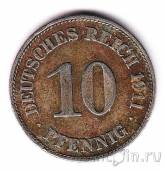 ���������� ������� 10 ��������� 1911 (E)