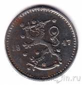 Финляндия 50 пенни 1947
