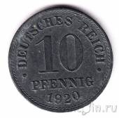   10  1920