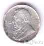 Южная Африка 3 пенса 1896