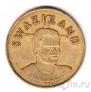 Свазиленд 5 эмалангени 1996