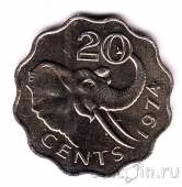 ��������� 20 ������ 1974