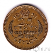  25  1951