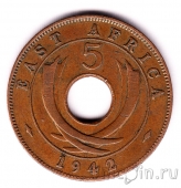    5  1942
