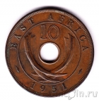 ���������� ��������� ������ 10 ������ 1951