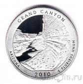  25  2010 Grand Canyon (S, )