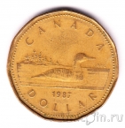 ������ 1 ������ 1987