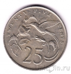 ������ 25 ������ 1989