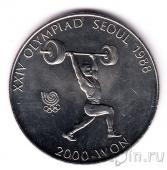 ���������� ����� 2000 ��� 1988 ����������� ���� � ����� (������ , UNC)