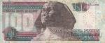 Египет 100 фунтов 2000