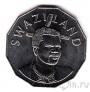 Свазиленд 50 центов 2005