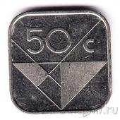 Аруба 50 центов 2013