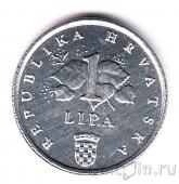 Хорватия 1 липа 1997