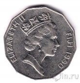 ����� 50 ������ 1990