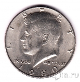 ��� 1/2 ������� 1980 (P)