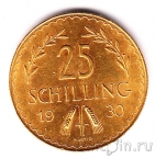 ������� 25 ��������� 1930