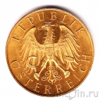 Австрия 25 шиллингов 1930