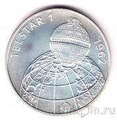 ������� 500 �������� 1992 ������� Telstar I