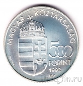 ������� 500 �������� 1992 ������� Telstar I