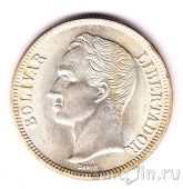 Венесуэла 2 боливара 1945