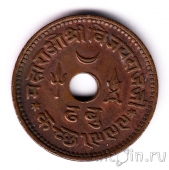 ��� (�����) 1 DHABU (1/8 Kori) 1942