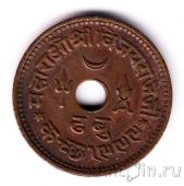  () 1 DHABU (1/8 Kori) 1942