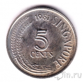 �������� 5 ������ 1981 ���������