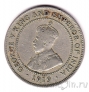 Ямайка 1 пенни 1919