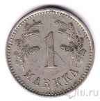 Финляндия 1 марка 1923