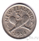 ����� �������� 3 ����� 1954