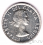 Канада 1 доллар 1954