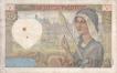 Франция 50 франков 1940