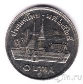 Таиланд 1 бат 1982