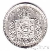 Бразилия 500 рейс 1867