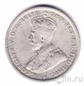 Австралия 1 шиллинг 1931