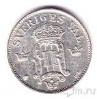 Швеция 10 оре 1907