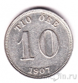  10  1907
