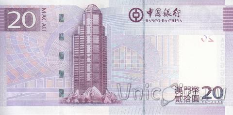  20  2013 (Bank of China)