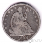 ��� 1/2 ������� 1858 (O)