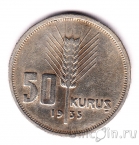 ������ 50 ������� 1935