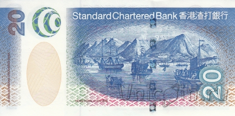  20  2003 (Standard Chartered Bank)