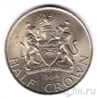 ������ 1/2 ����� 1964
