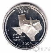  25  2004 Texas (S, )