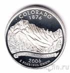  25  2006 Colorado (S, )