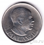 Малави 1 квача 1971