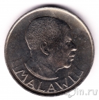 Малави 1 квача 1971